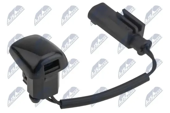 Waschwasserdüse, Scheibenreinigung vorne NTY EDS-BM-113 Bild Waschwasserdüse, Scheibenreinigung vorne NTY EDS-BM-113