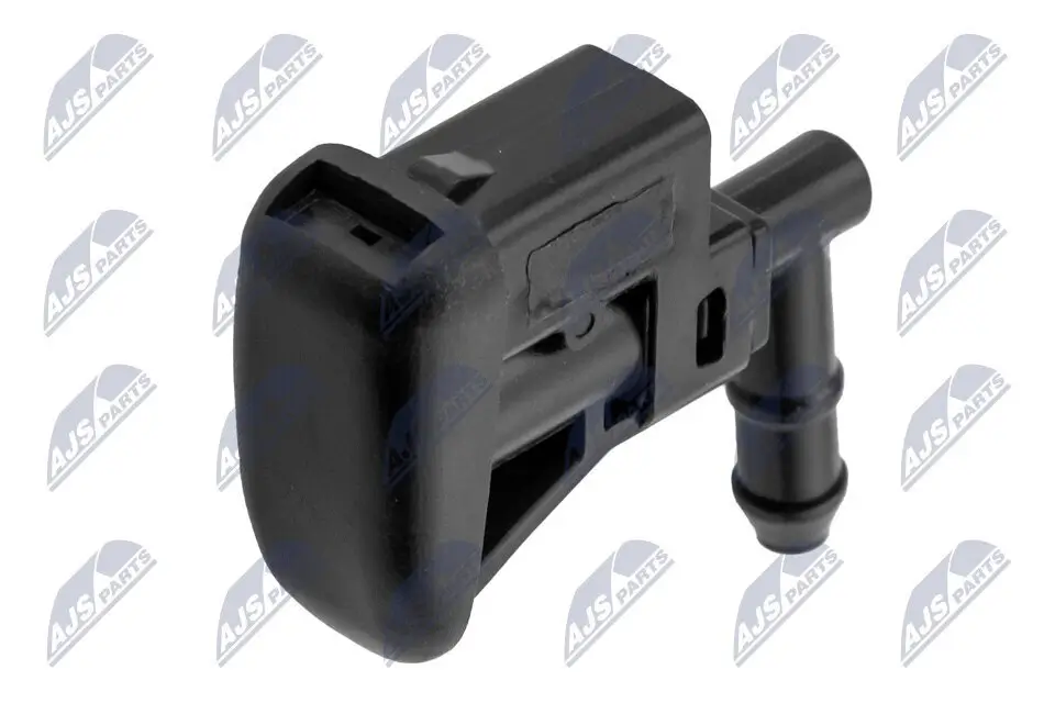 Waschwasserdüse, Scheibenreinigung vorne NTY EDS-BM-120