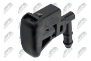 Waschwasserdüse, Scheibenreinigung vorne NTY EDS-BM-120