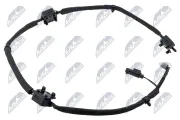 Waschwasserdüse, Scheibenreinigung vorne NTY EDS-BM-121