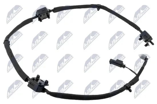 Waschwasserdüse, Scheibenreinigung vorne NTY EDS-BM-121 Bild Waschwasserdüse, Scheibenreinigung vorne NTY EDS-BM-121