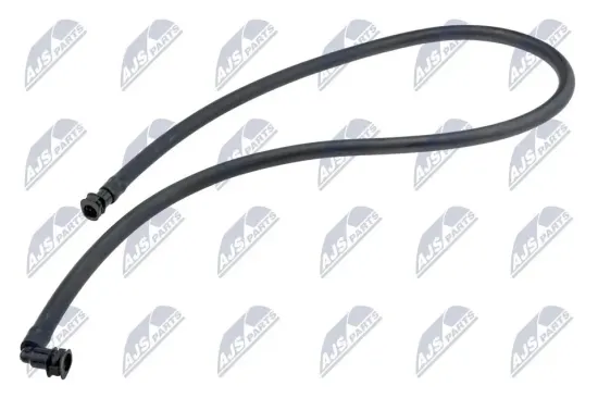 Waschwasserleitung, Scheinwerferreinigung NTY EDS-BM-126 Bild Waschwasserleitung, Scheinwerferreinigung NTY EDS-BM-126