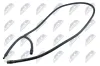 Waschwasserleitung, Scheinwerferreinigung NTY EDS-BM-127 Bild Waschwasserleitung, Scheinwerferreinigung NTY EDS-BM-127
