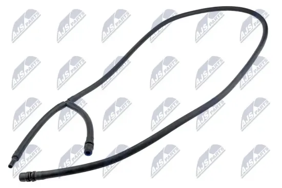 Waschwasserleitung, Scheinwerferreinigung NTY EDS-BM-127 Bild Waschwasserleitung, Scheinwerferreinigung NTY EDS-BM-127