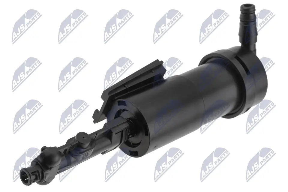 Waschwasserdüse, Scheinwerferreinigung links NTY EDS-BM-141