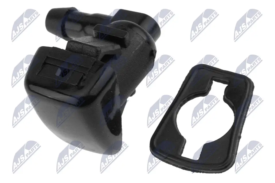 Waschwasserdüse, Scheibenreinigung NTY EDS-CH-020