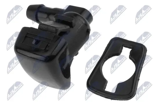 Waschwasserdüse, Scheibenreinigung NTY EDS-CH-020 Bild Waschwasserdüse, Scheibenreinigung NTY EDS-CH-020