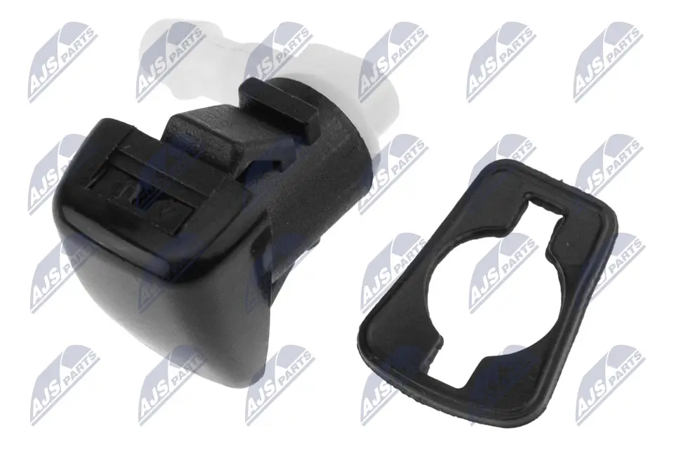 Waschwasserdüse, Scheibenreinigung NTY EDS-CH-022