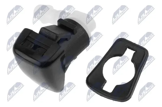 Waschwasserdüse, Scheibenreinigung NTY EDS-CH-022 Bild Waschwasserdüse, Scheibenreinigung NTY EDS-CH-022