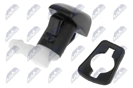 Waschwasserdüse, Scheibenreinigung NTY EDS-CH-022 Bild Waschwasserdüse, Scheibenreinigung NTY EDS-CH-022