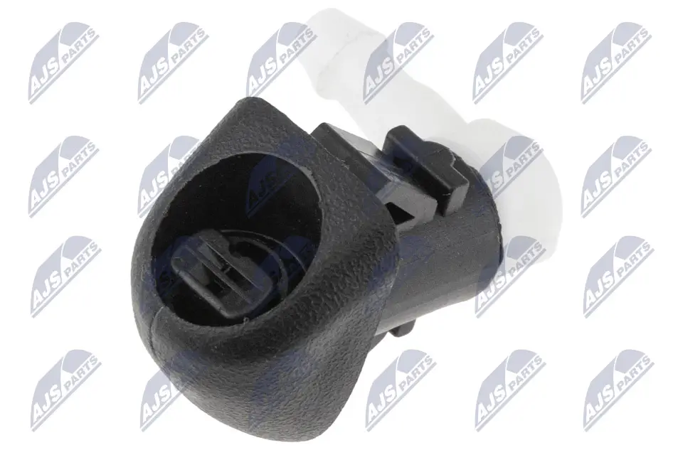 Waschwasserdüse, Scheibenreinigung vorne NTY EDS-CH-023