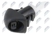 Waschwasserdüse, Scheibenreinigung vorne NTY EDS-CH-024