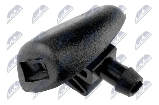 Waschwasserdüse, Scheibenreinigung vorne links vorne rechts NTY EDS-CT-000 Bild Waschwasserdüse, Scheibenreinigung vorne links vorne rechts NTY EDS-CT-000