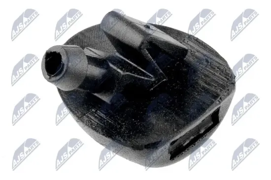 Waschwasserdüse, Scheibenreinigung vorne links vorne rechts NTY EDS-CT-000 Bild Waschwasserdüse, Scheibenreinigung vorne links vorne rechts NTY EDS-CT-000