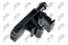 Waschwasserdüse, Scheibenreinigung NTY EDS-CT-001
