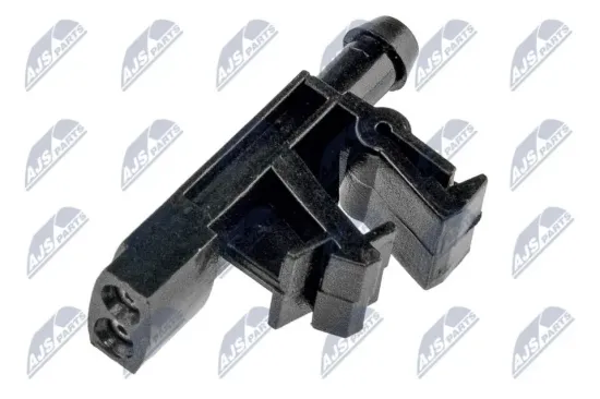 Waschwasserdüse, Scheibenreinigung NTY EDS-CT-001 Bild Waschwasserdüse, Scheibenreinigung NTY EDS-CT-001