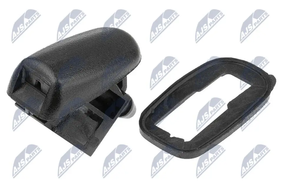 Waschwasserdüse, Scheibenreinigung NTY EDS-FR-003
