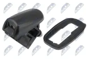 Waschwasserdüse, Scheibenreinigung NTY EDS-FR-003