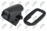 Waschwasserdüse, Scheibenreinigung NTY EDS-FR-006A