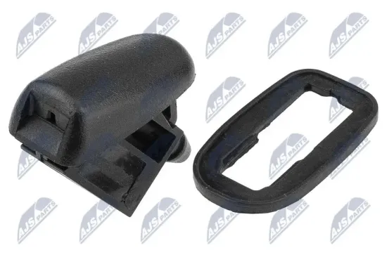Waschwasserdüse, Scheibenreinigung NTY EDS-FR-006A Bild Waschwasserdüse, Scheibenreinigung NTY EDS-FR-006A