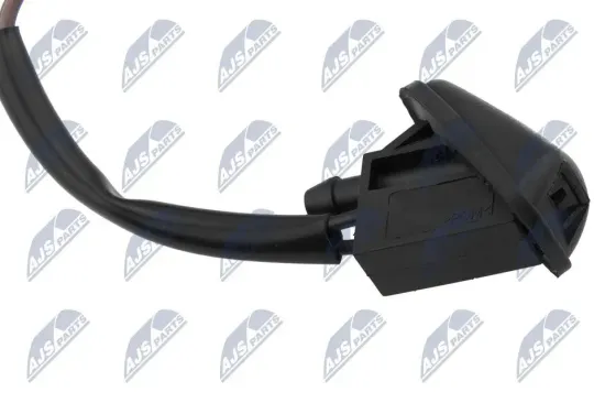 Waschwasserdüse, Scheibenreinigung vorne beidseitig NTY EDS-FR-006 Bild Waschwasserdüse, Scheibenreinigung vorne beidseitig NTY EDS-FR-006