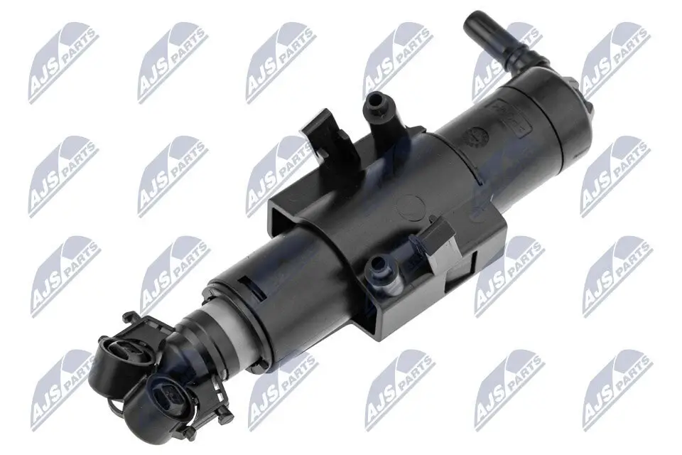 Waschwasserdüse, Scheibenreinigung links NTY EDS-FR-007