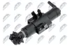 Waschwasserdüse, Scheibenreinigung links NTY EDS-FR-007 Bild Waschwasserdüse, Scheibenreinigung links NTY EDS-FR-007