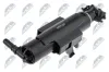 Waschwasserdüse, Scheibenreinigung links NTY EDS-FR-007 Bild Waschwasserdüse, Scheibenreinigung links NTY EDS-FR-007