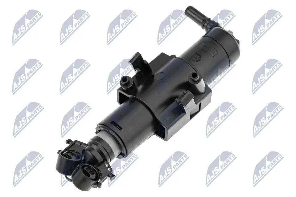 Waschwasserdüse, Scheibenreinigung rechts NTY EDS-FR-008