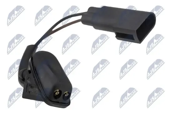 Waschwasserdüse, Scheibenreinigung vorne beidseitig NTY EDS-FR-013 Bild Waschwasserdüse, Scheibenreinigung vorne beidseitig NTY EDS-FR-013