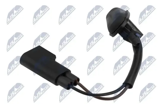 Waschwasserdüse, Scheibenreinigung vorne beidseitig NTY EDS-FR-013 Bild Waschwasserdüse, Scheibenreinigung vorne beidseitig NTY EDS-FR-013