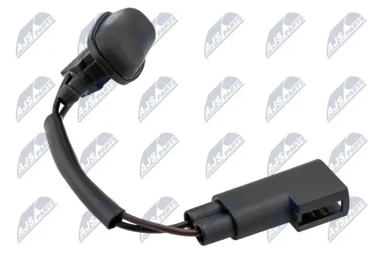 Waschwasserdüse, Scheibenreinigung beidseitig NTY EDS-FR-014 Bild Waschwasserdüse, Scheibenreinigung beidseitig NTY EDS-FR-014