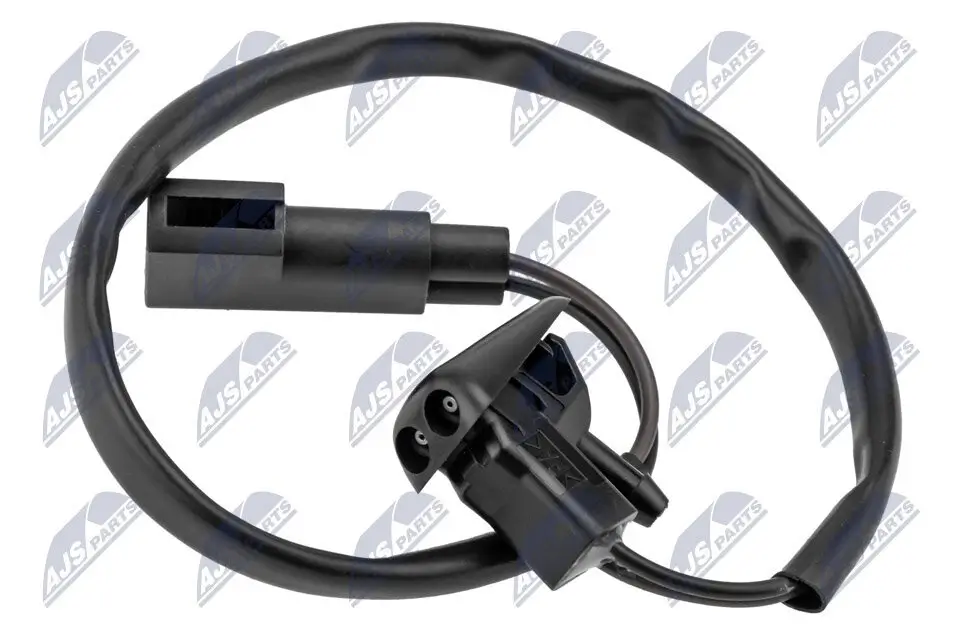 Waschwasserdüse, Scheibenreinigung beidseitig NTY EDS-FR-015
