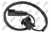 Waschwasserdüse, Scheibenreinigung beidseitig NTY EDS-FR-015