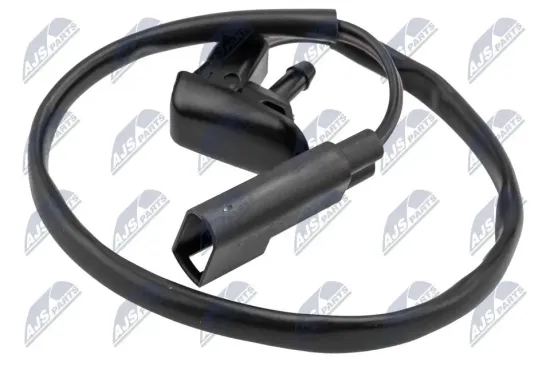 Waschwasserdüse, Scheibenreinigung beidseitig NTY EDS-FR-015 Bild Waschwasserdüse, Scheibenreinigung beidseitig NTY EDS-FR-015