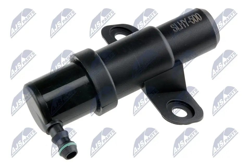 Waschwasserdüse, Scheinwerferreinigung vorne links NTY EDS-HY-500