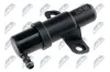 Waschwasserdüse, Scheinwerferreinigung vorne links NTY EDS-HY-500 Bild Waschwasserdüse, Scheinwerferreinigung vorne links NTY EDS-HY-500