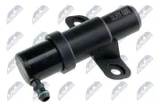 Waschwasserdüse, Scheinwerferreinigung vorne links NTY EDS-HY-500