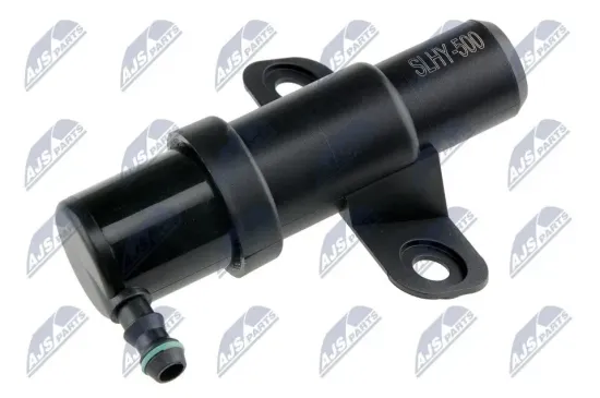 Waschwasserdüse, Scheinwerferreinigung vorne links NTY EDS-HY-500 Bild Waschwasserdüse, Scheinwerferreinigung vorne links NTY EDS-HY-500