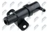 Waschwasserdüse, Scheinwerferreinigung vorne rechts NTY EDS-HY-501 Bild Waschwasserdüse, Scheinwerferreinigung vorne rechts NTY EDS-HY-501