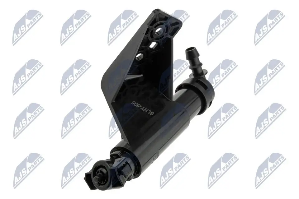 Waschwasserdüse, Scheinwerferreinigung rechts NTY EDS-HY-505