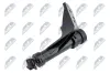 Waschwasserdüse, Scheinwerferreinigung vorne links NTY EDS-HY-508 Bild Waschwasserdüse, Scheinwerferreinigung vorne links NTY EDS-HY-508