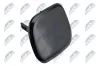 Blende, Stoßfänger links NTY EDS-HY-514