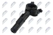 Waschwasserdüse, Scheibenreinigung links NTY EDS-HY-516