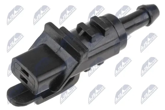 Waschwasserdüse, Scheibenreinigung vorne NTY EDS-HY-522 Bild Waschwasserdüse, Scheibenreinigung vorne NTY EDS-HY-522