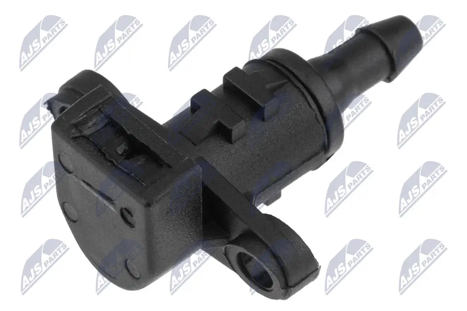 Waschwasserdüse, Scheibenreinigung Fronteinbau NTY EDS-HY-523