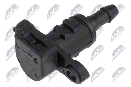 Waschwasserdüse, Scheibenreinigung Fronteinbau NTY EDS-HY-523 Bild Waschwasserdüse, Scheibenreinigung Fronteinbau NTY EDS-HY-523