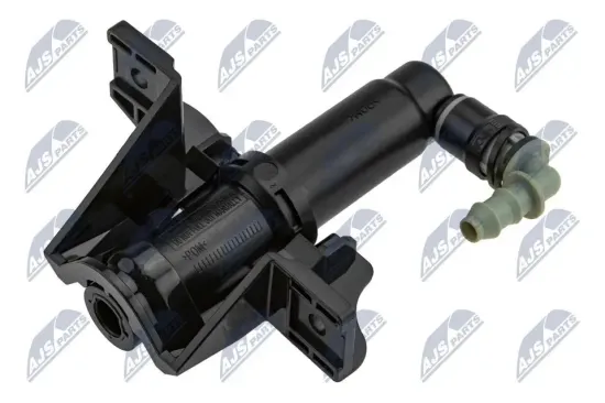 Waschwasserdüse, Scheinwerferreinigung links NTY EDS-KA-000 Bild Waschwasserdüse, Scheinwerferreinigung links NTY EDS-KA-000