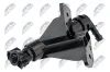 Waschwasserdüse, Scheinwerferreinigung vorne links NTY EDS-KA-006 Bild Waschwasserdüse, Scheinwerferreinigung vorne links NTY EDS-KA-006