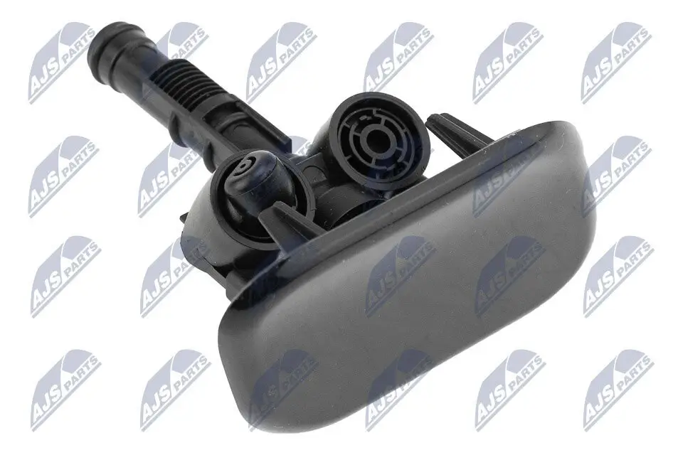 Blende, Stoßfänger vorne rechts NTY EDS-KA-015